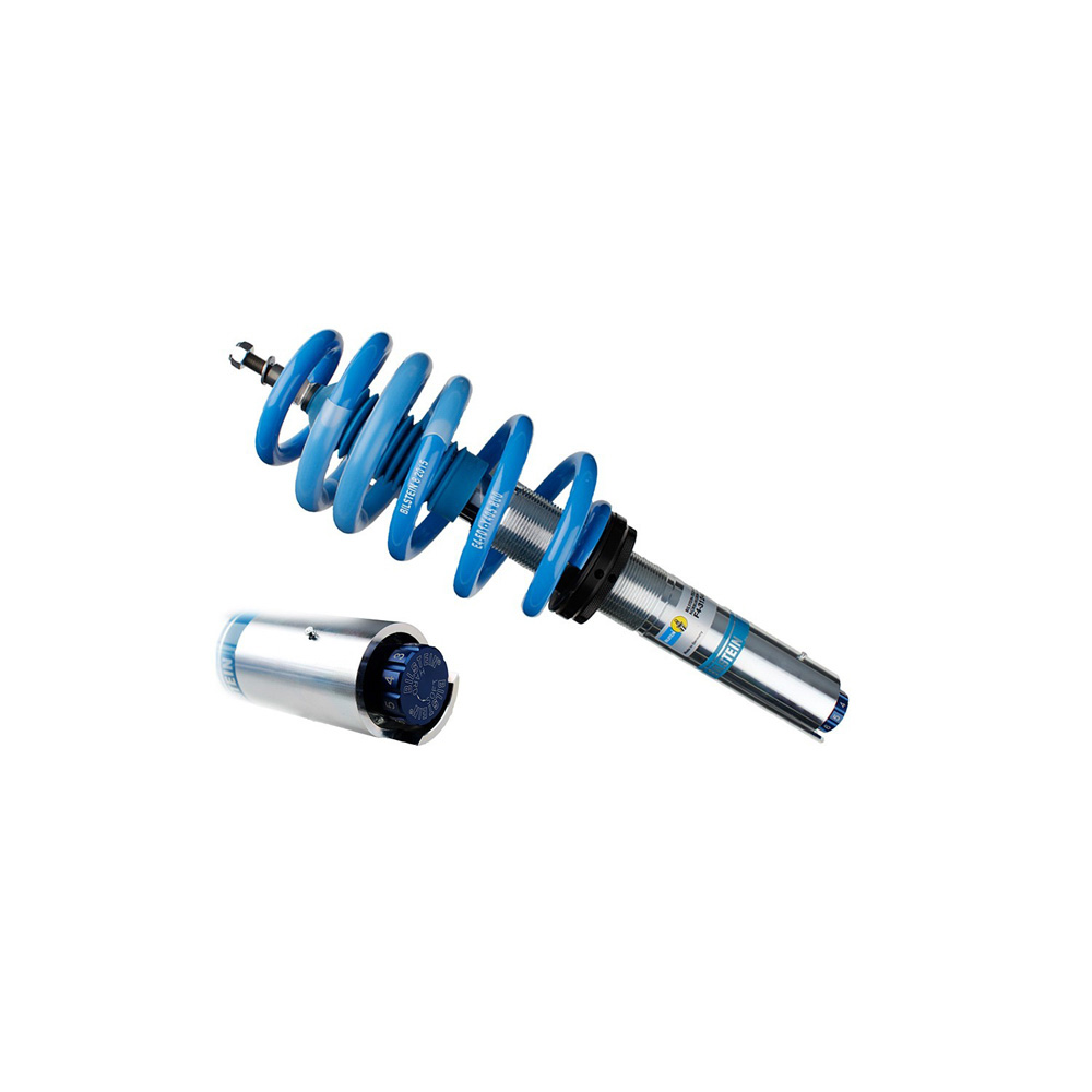 2021 Porsche Macan Performance Suspension Kits
