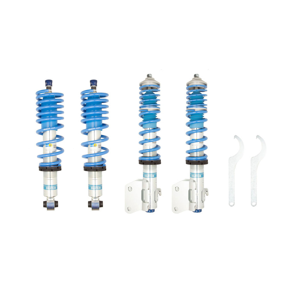 2021 Subaru WRX Performance Suspension Kits