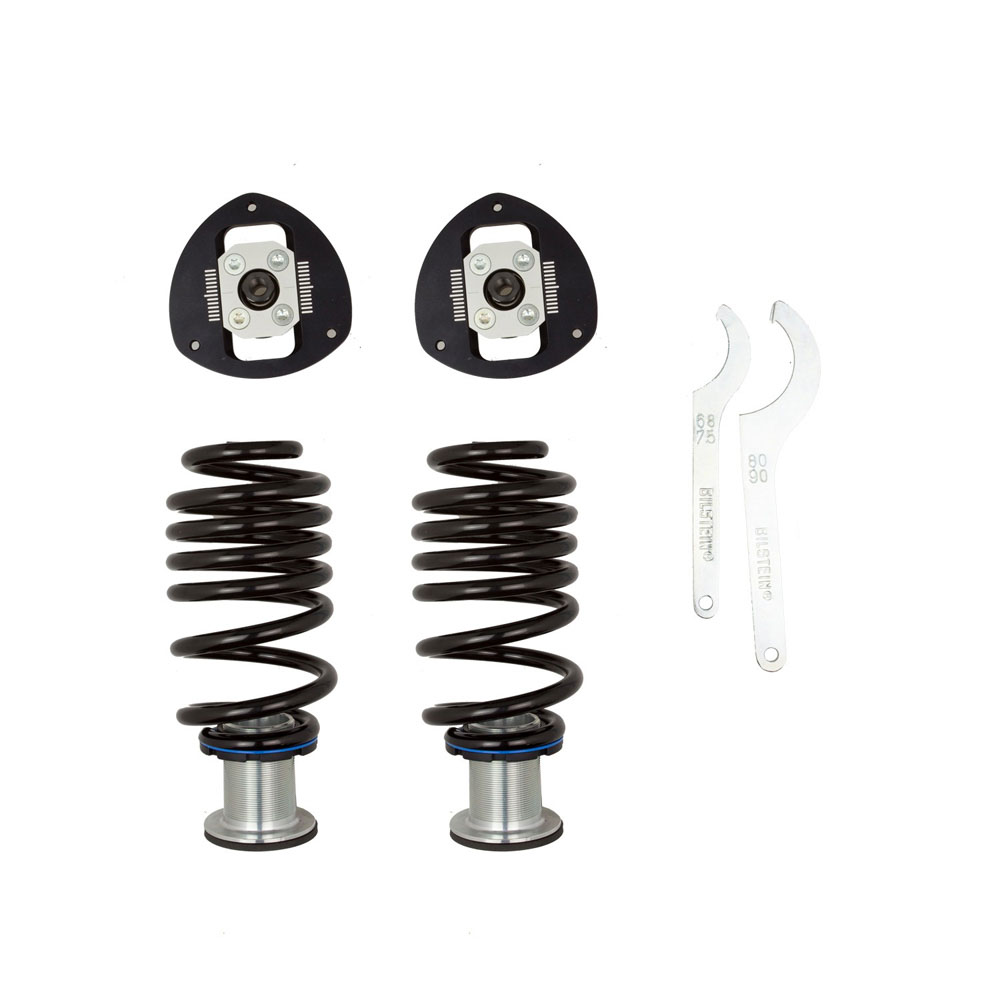 2021 Audi TT Quattro Coilover Kit