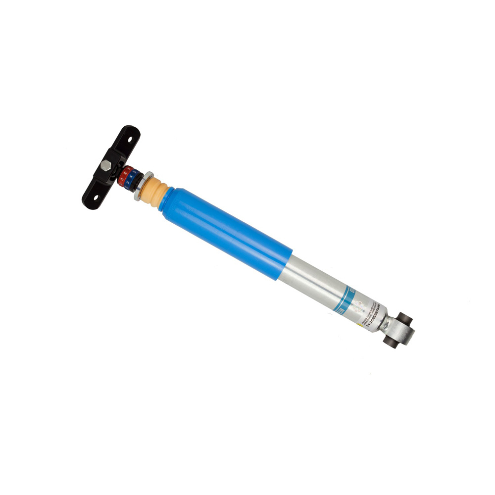 2021 Audi TT Quattro Coilover Kit