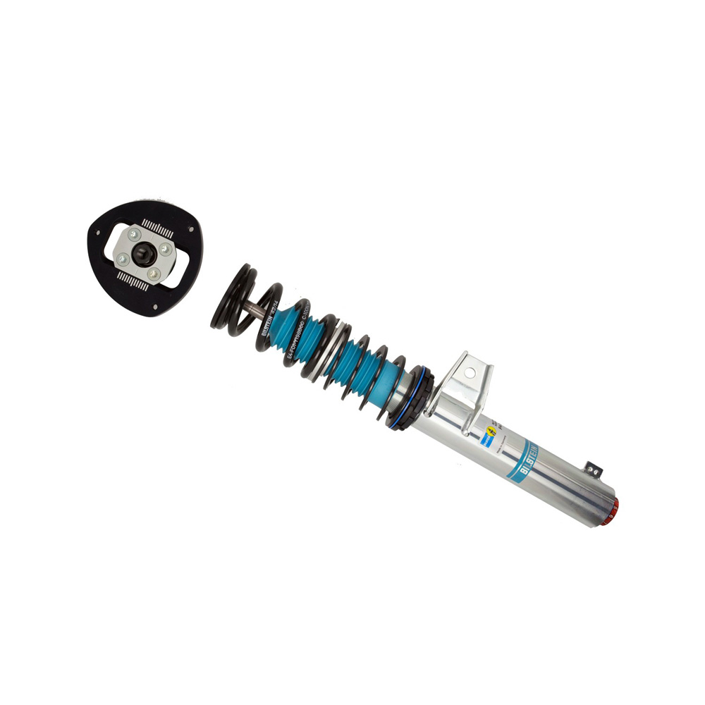 2021 Audi TT Quattro Coilover Kit