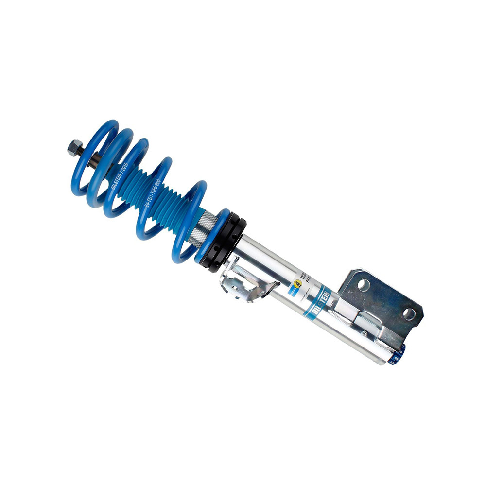 2021 Ford Mustang Performance Suspension Kits