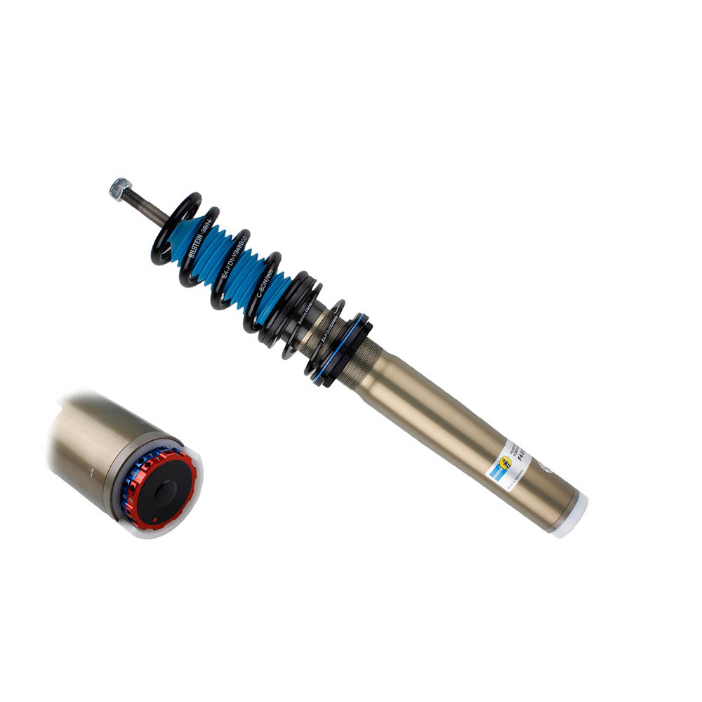 2017 Porsche 911 Coilover Kit