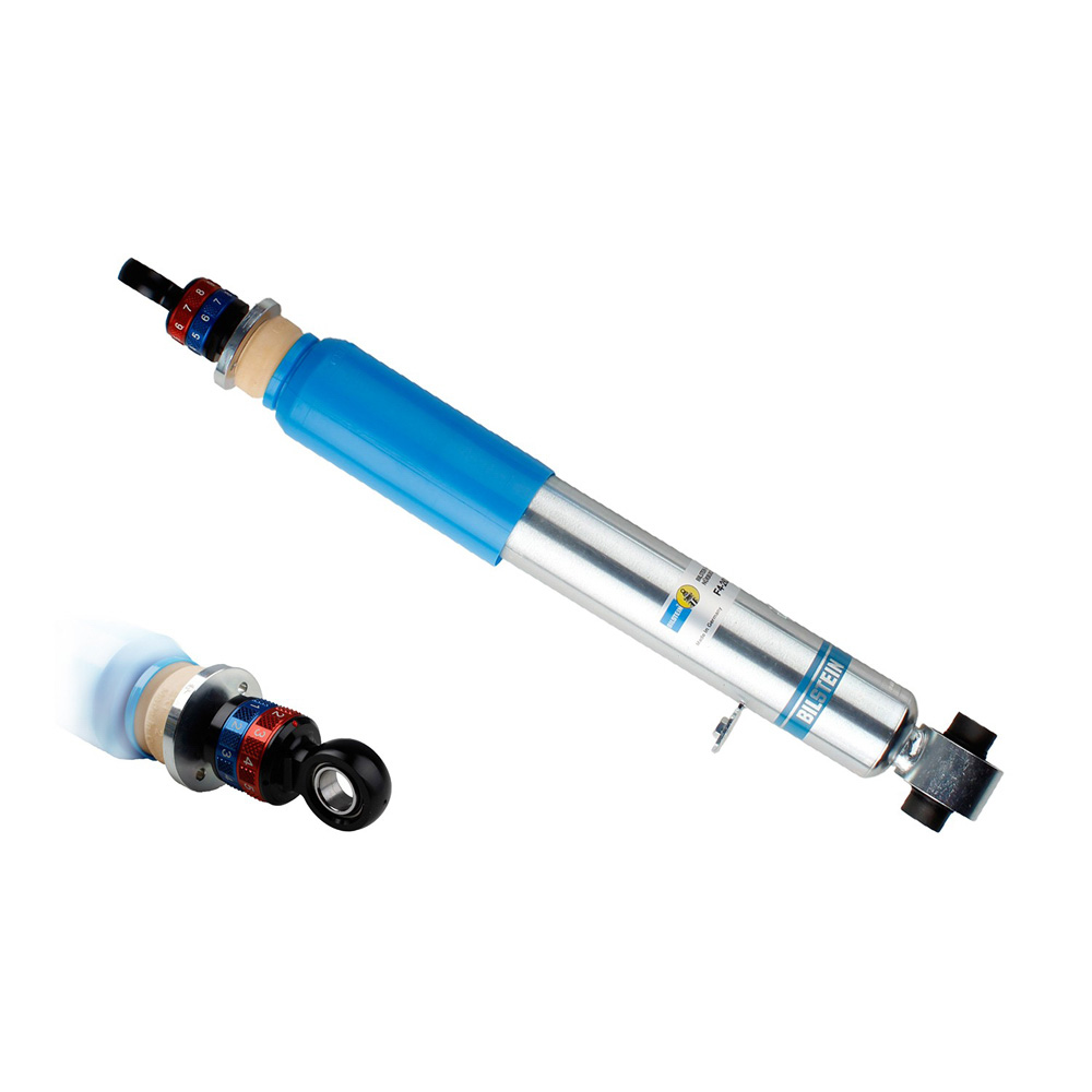 2015 Bmw M3 Performance Suspension Kits
