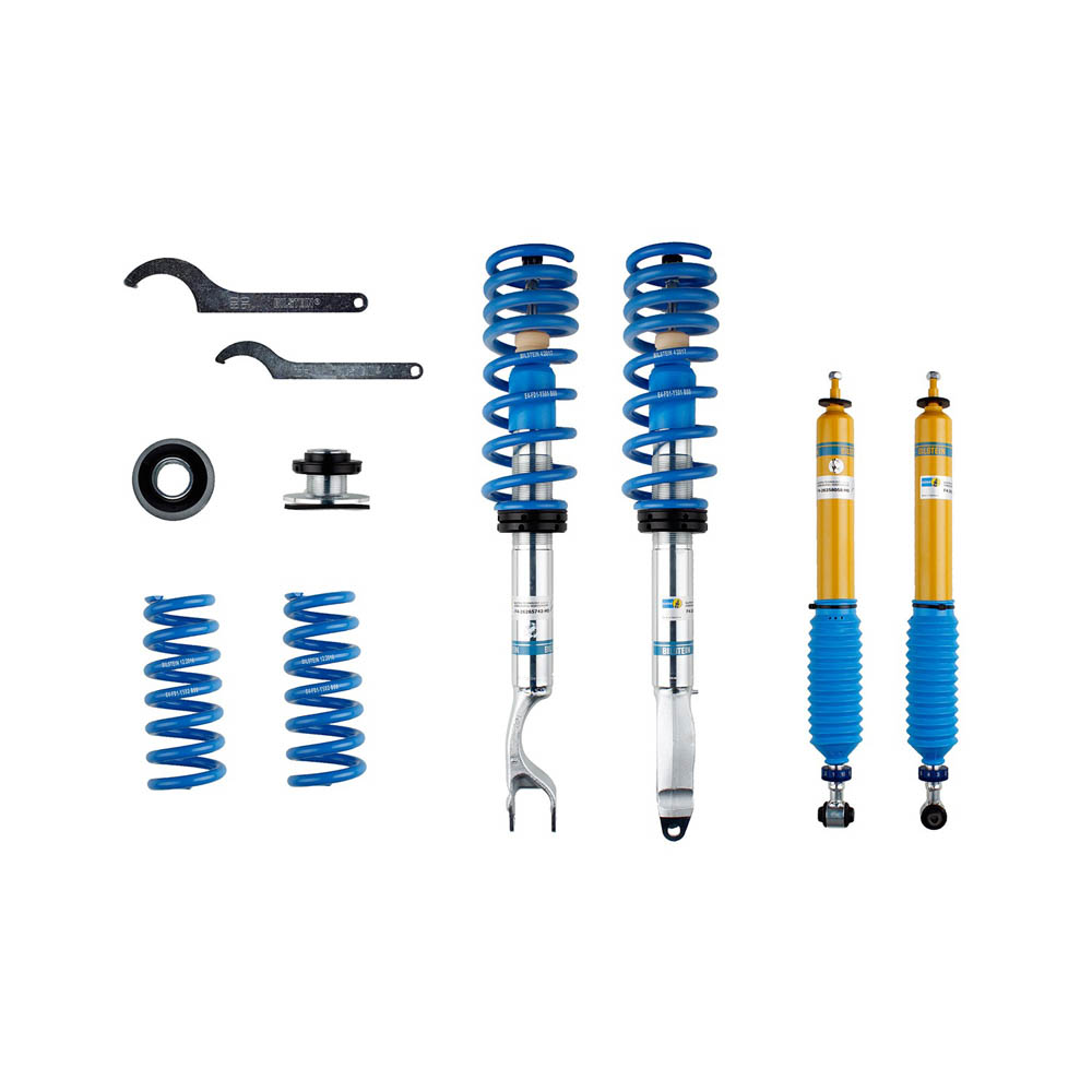 2021 Mercedes Benz E450 Performance Suspension Kits