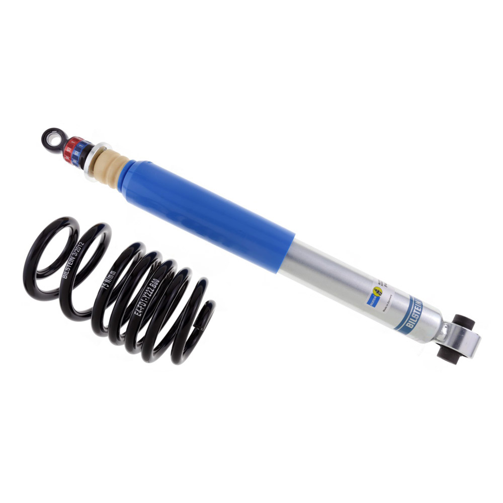 2017 Audi A3 Coilover Kit