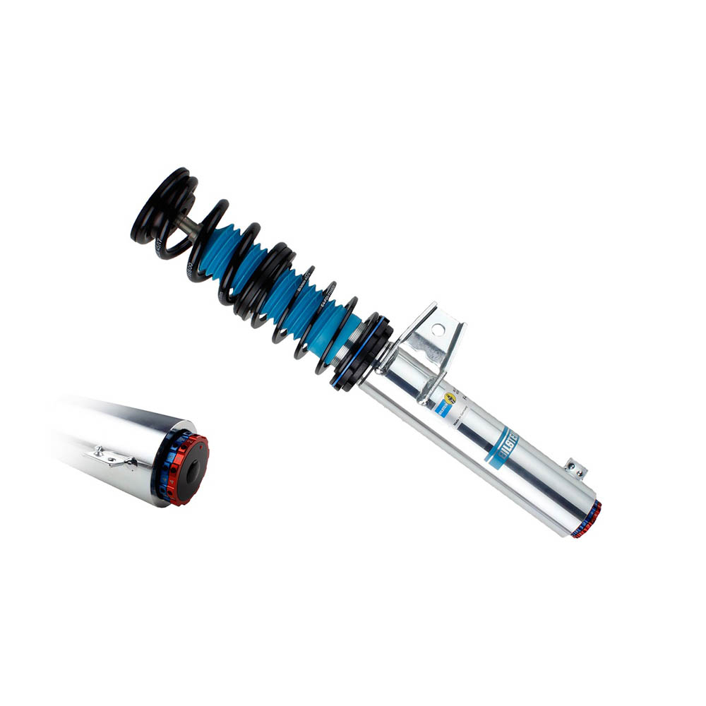 2017 Audi A3 Coilover Kit