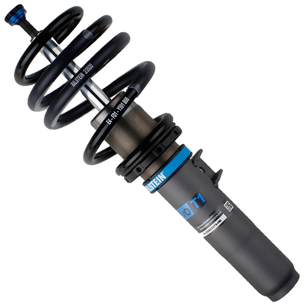 2023 Bmw M340i Performance Suspension Kits