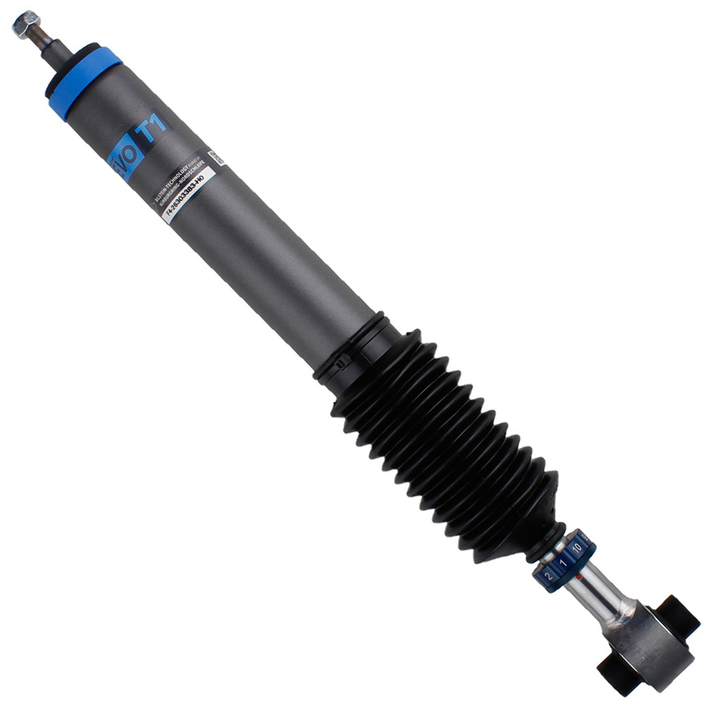 2023 Bmw M340i Performance Suspension Kits
