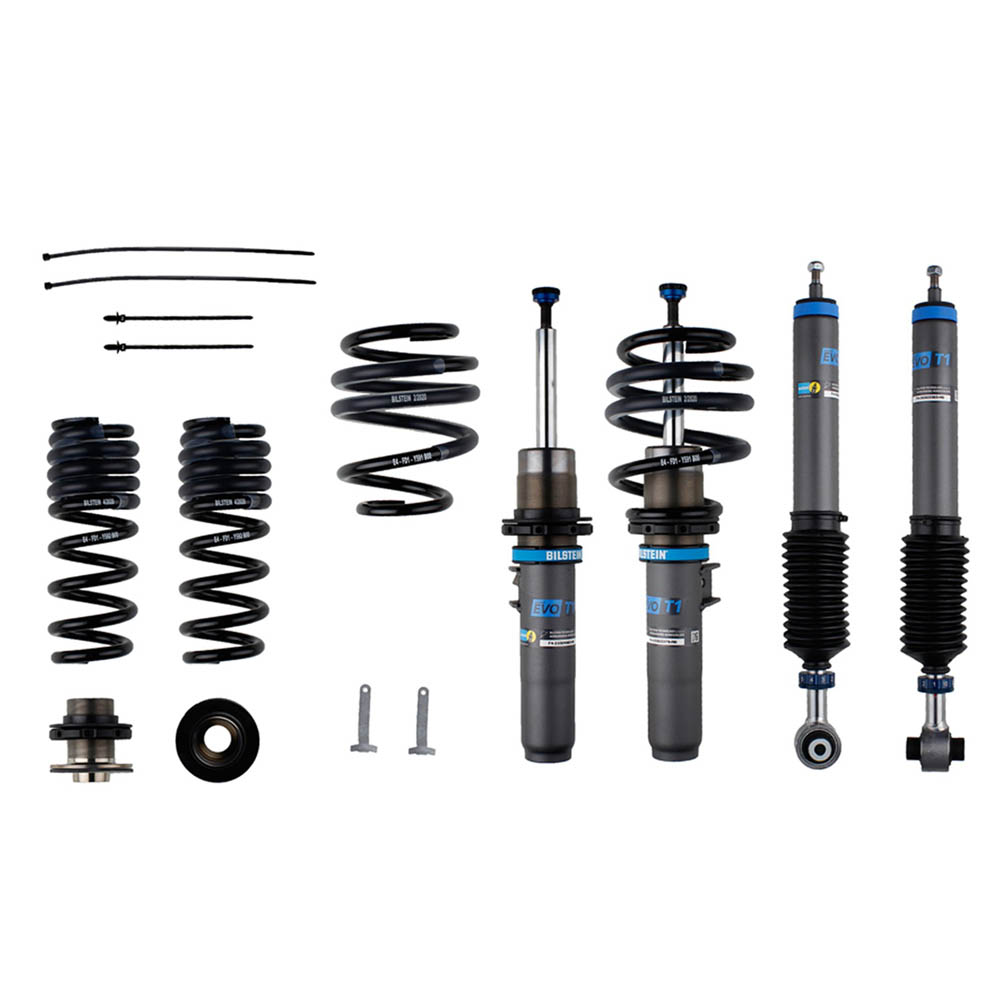 2023 Bmw M340i Performance Suspension Kits