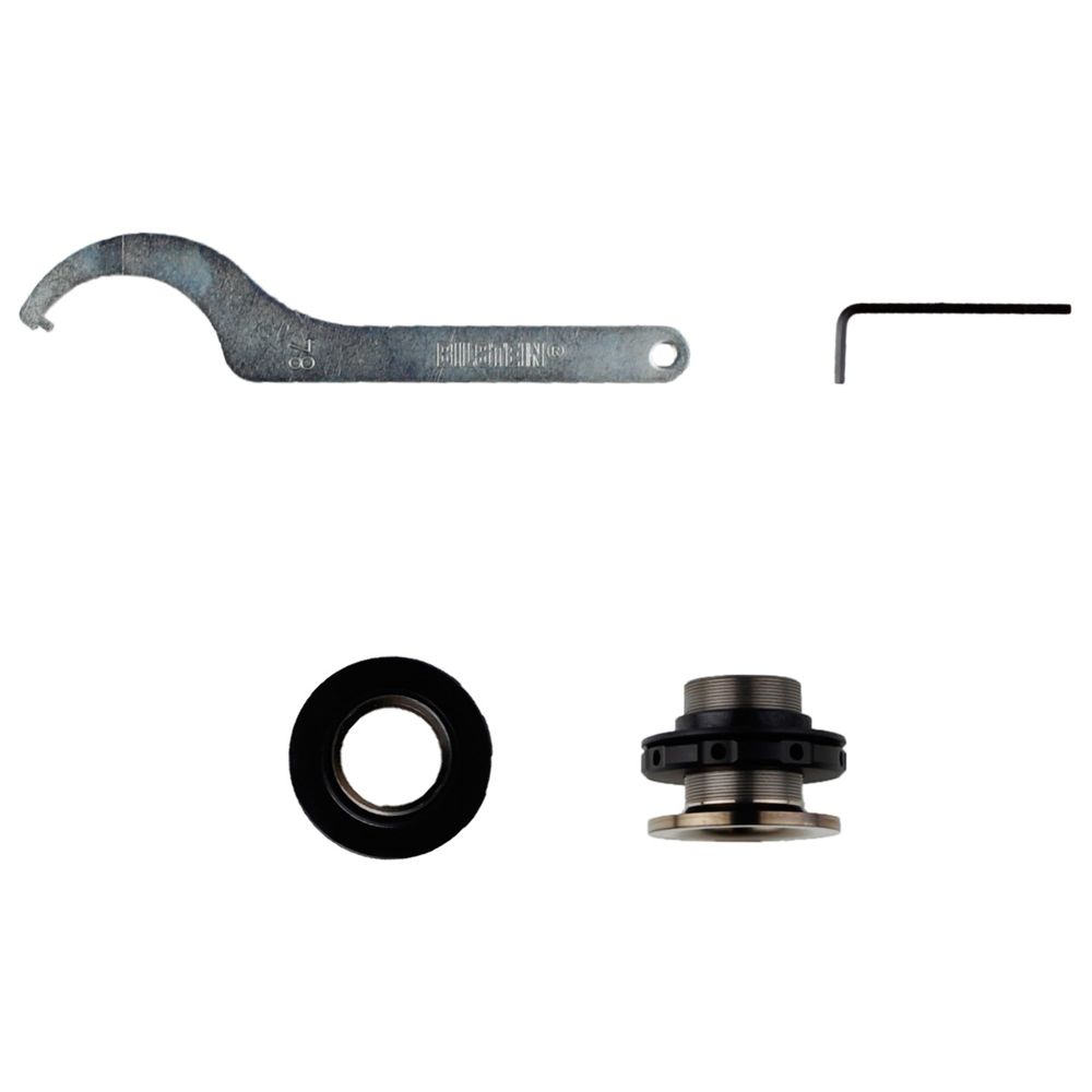 2021 Audi RS5 Performance Suspension Kits