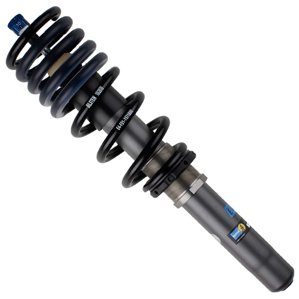 2021 Audi RS5 Performance Suspension Kits