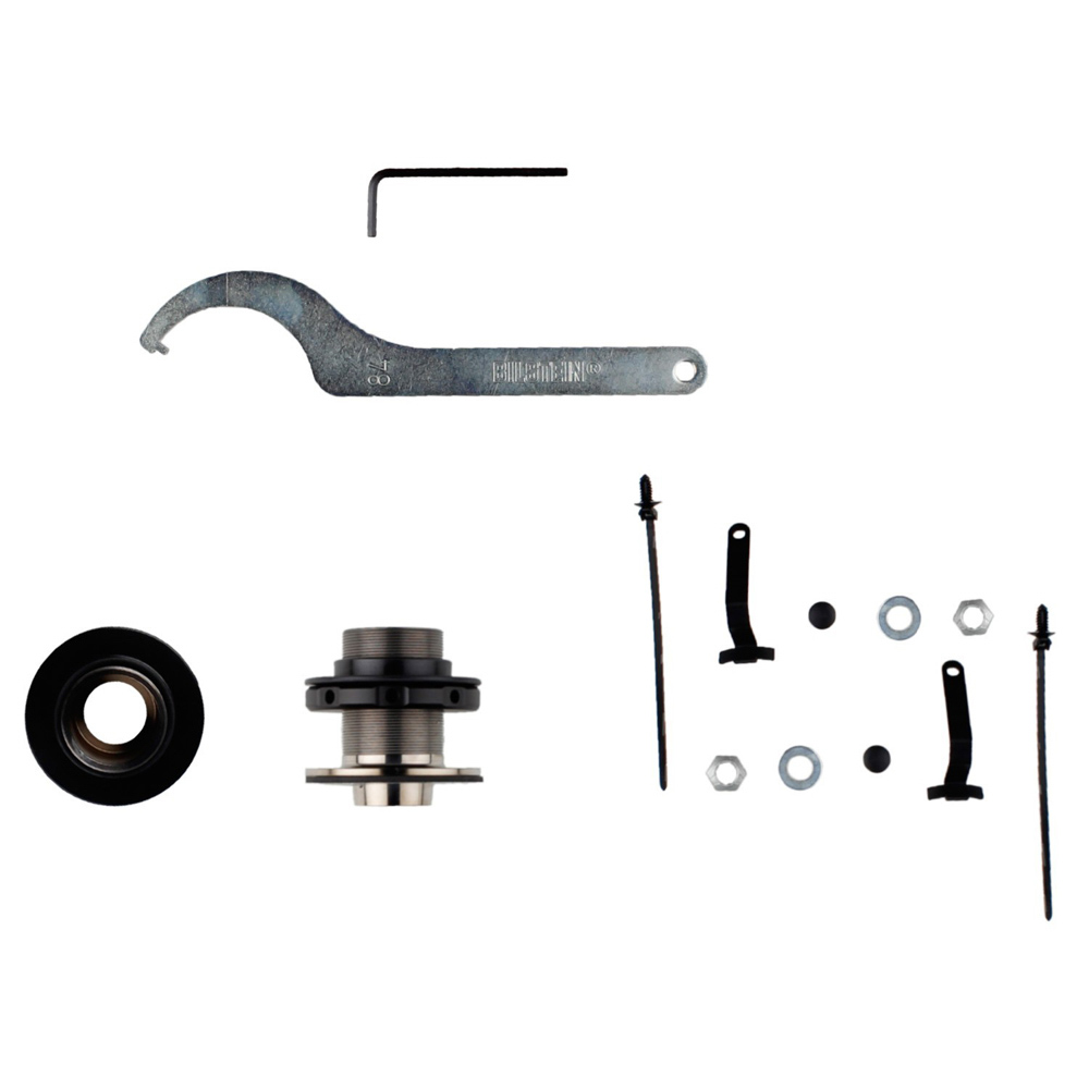 2021 Bmw Z4 Performance Suspension Kits