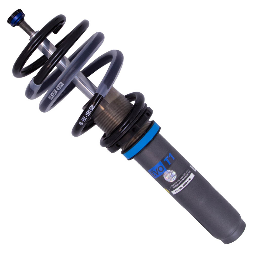 2019 Bmw 330i xDrive Performance Suspension Kits