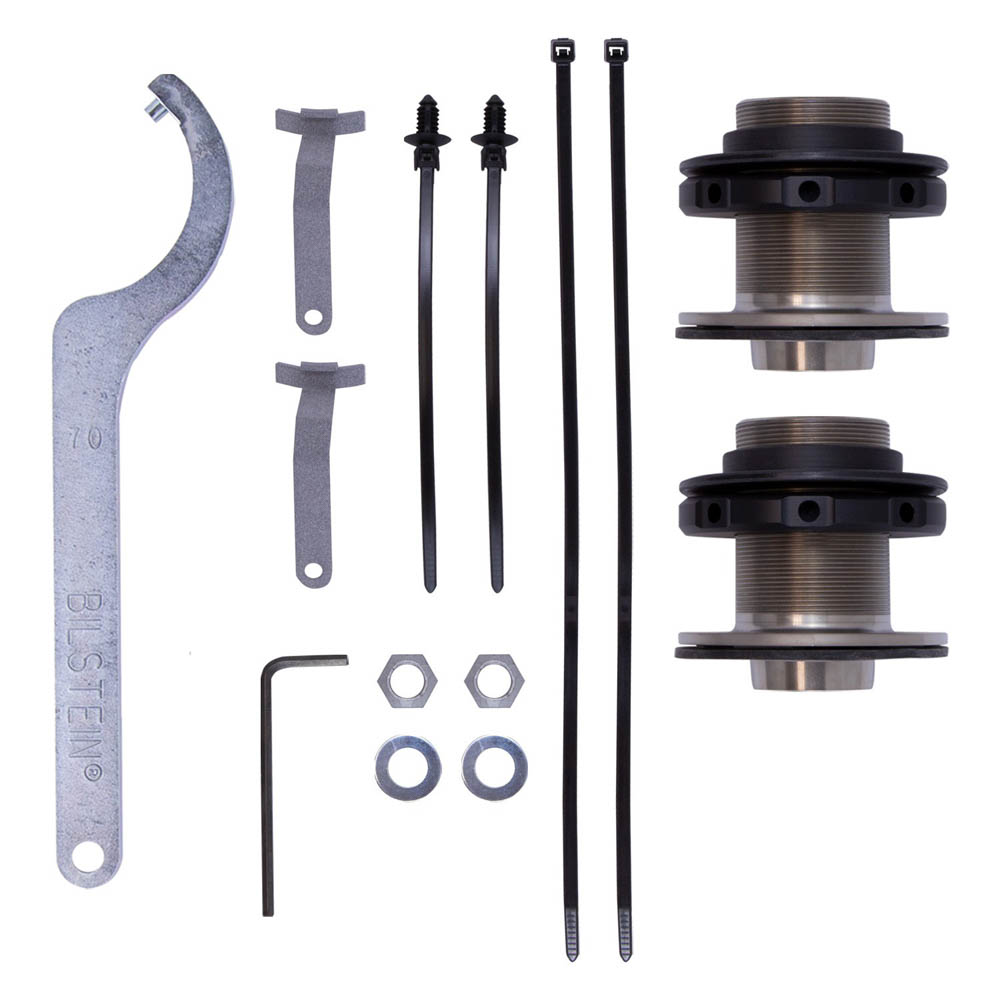 2019 Bmw 330i xDrive Performance Suspension Kits