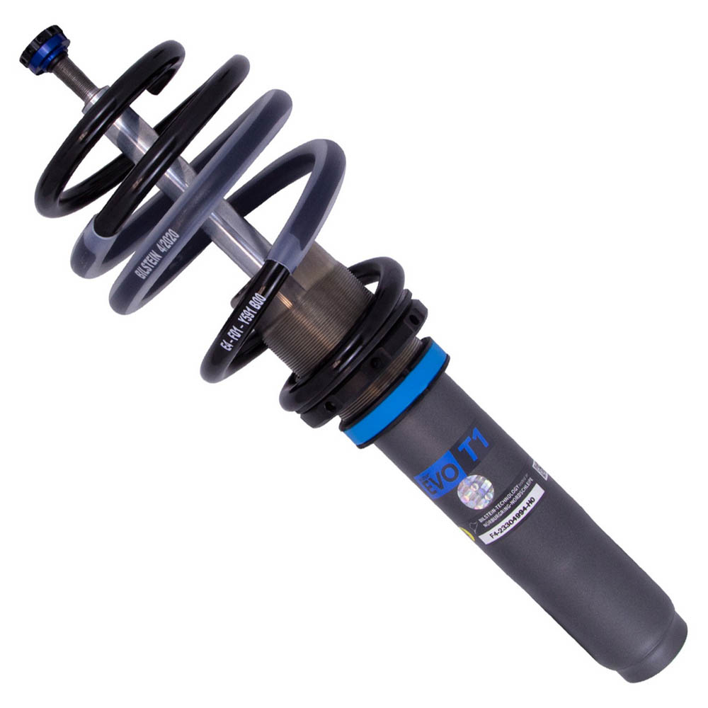 2019 Bmw 330i xDrive Performance Suspension Kits