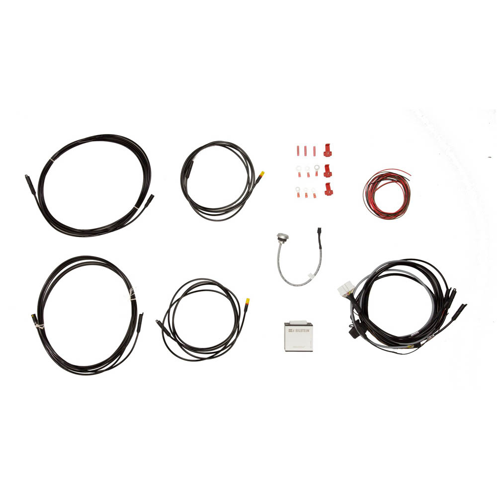 2017 Bmw 328d xDrive Coilover Kit