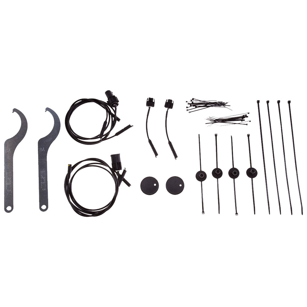 2012 Bmw M3 Performance Suspension Kits