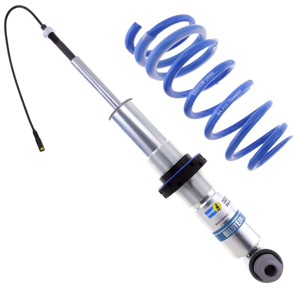 2006 Bmw M6 Coilover Kit