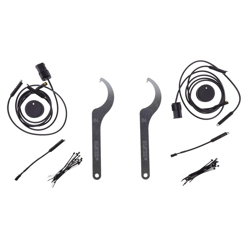 2006 Bmw M6 Coilover Kit