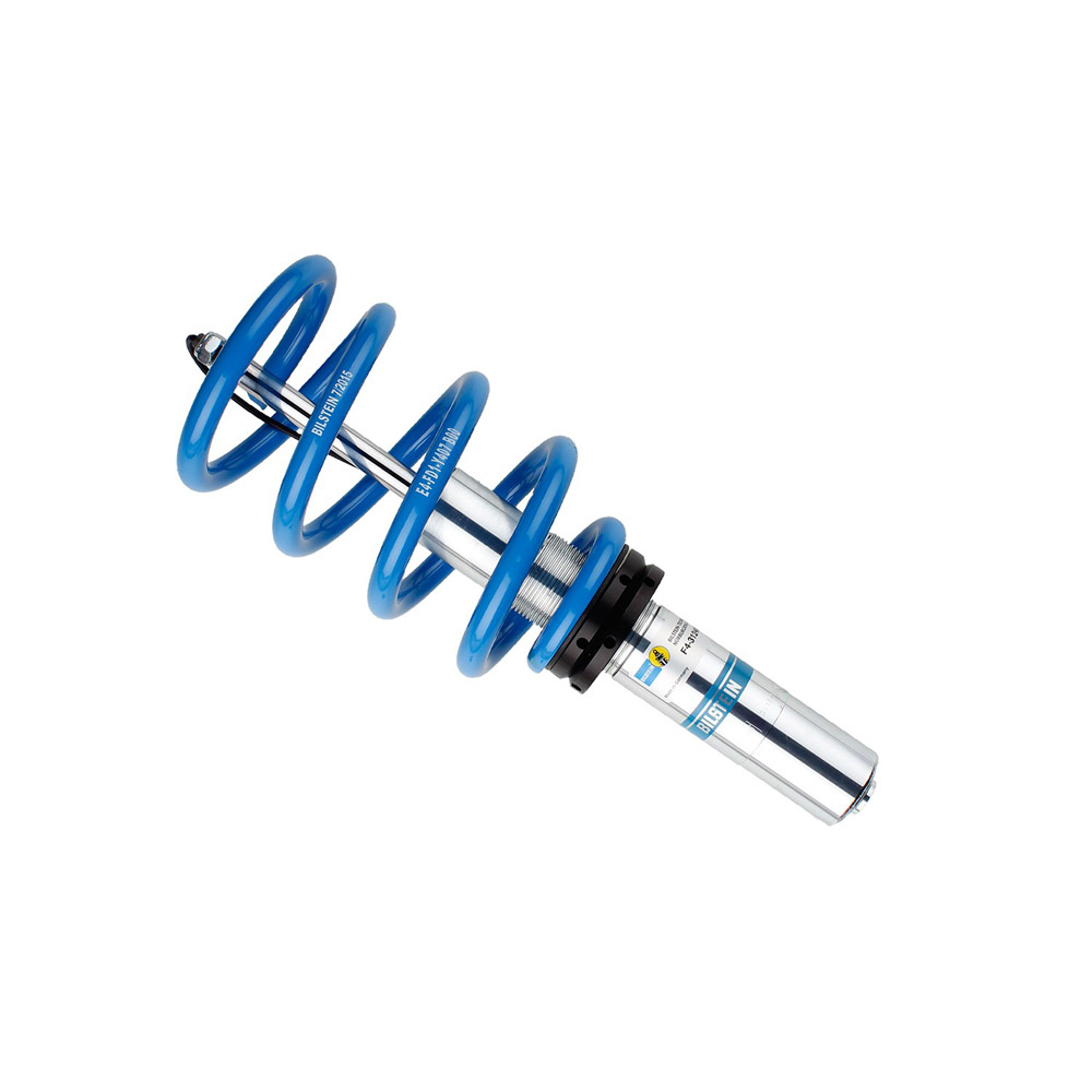 2021 Porsche Macan Performance Suspension Kits