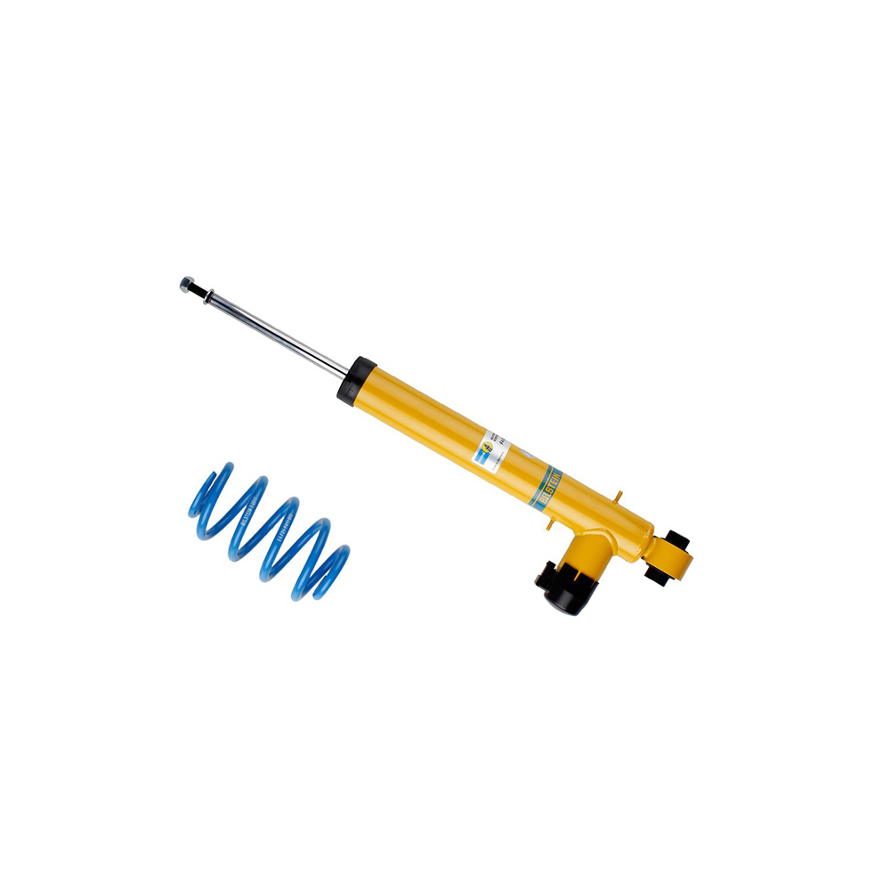 2017 Volkswagen Golf R Performance Suspension Kits