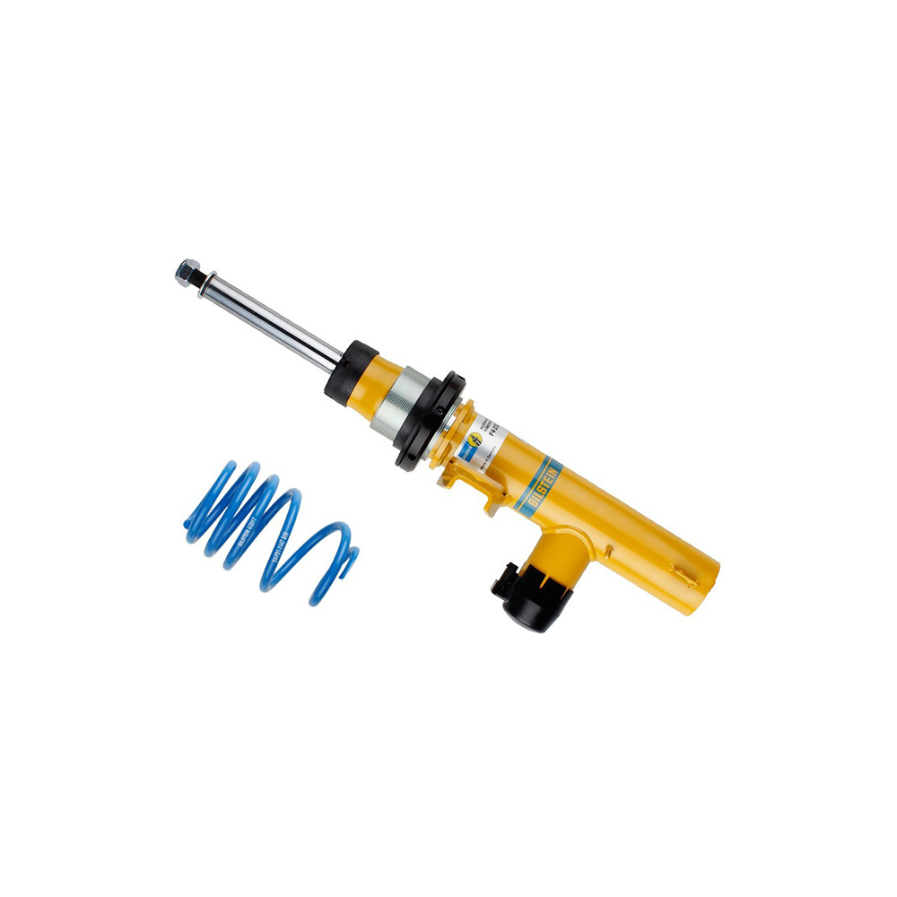2017 Volkswagen Golf R Performance Suspension Kits