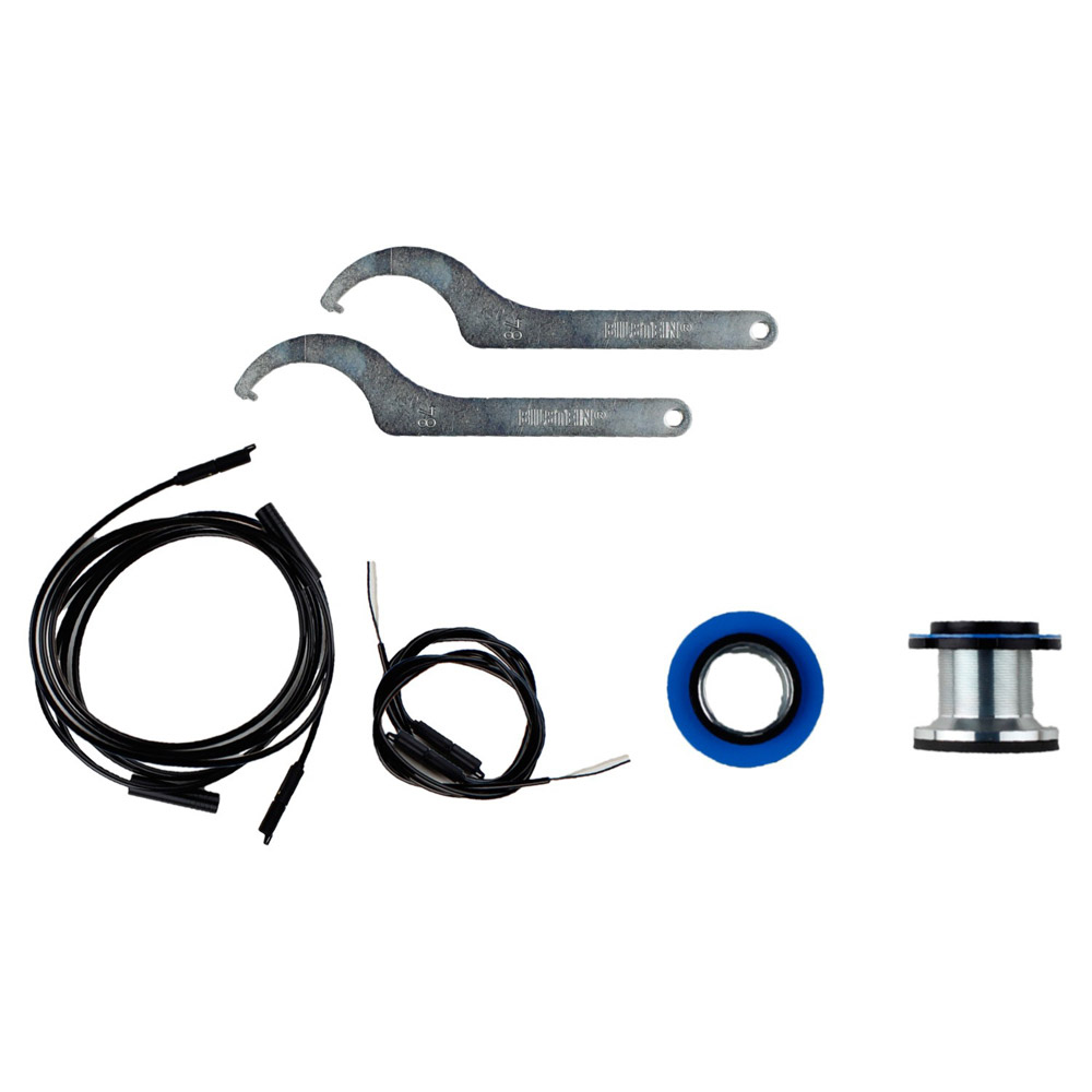 2016 Mercedes Benz CLA250 Performance Suspension Kits