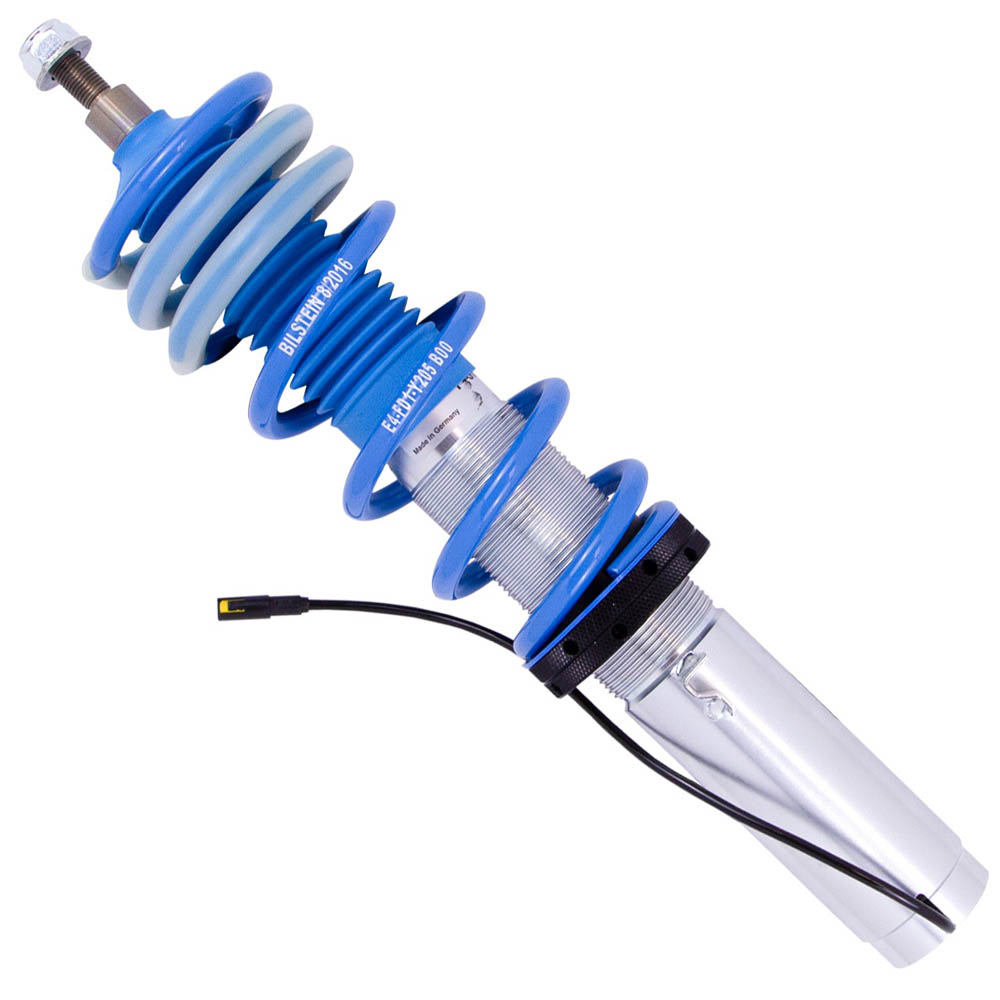 2016 Porsche Boxster Performance Suspension Kits