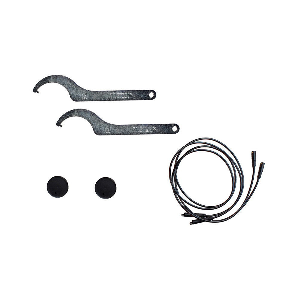 2012 Porsche 911 Performance Suspension Kits