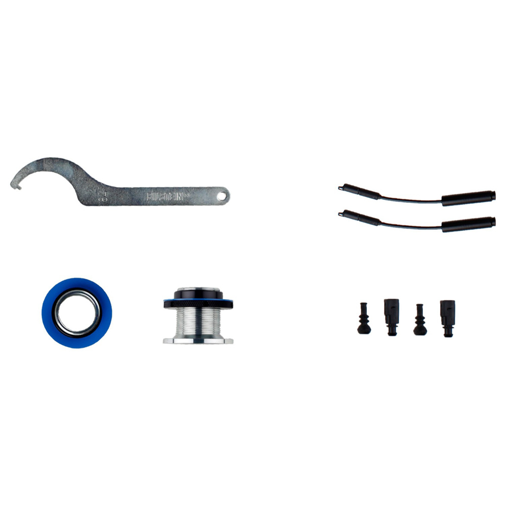2017 Audi A4 Performance Suspension Kits