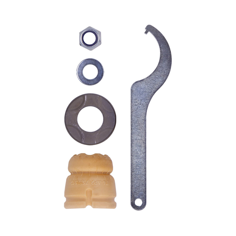 2021 Porsche 911 Performance Suspension Kits