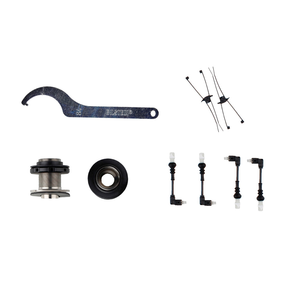 2021 Bmw 330e Performance Suspension Kits
