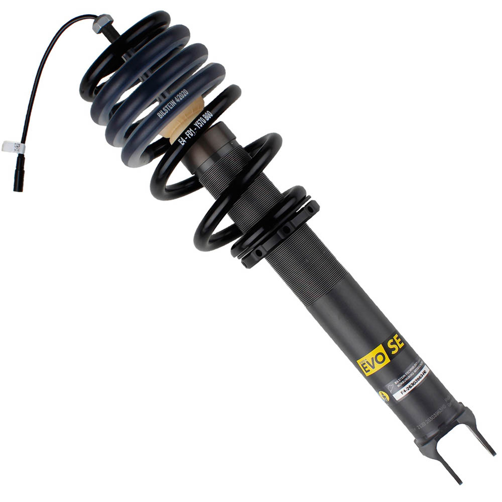 2021 Porsche 911 Performance Suspension Kits