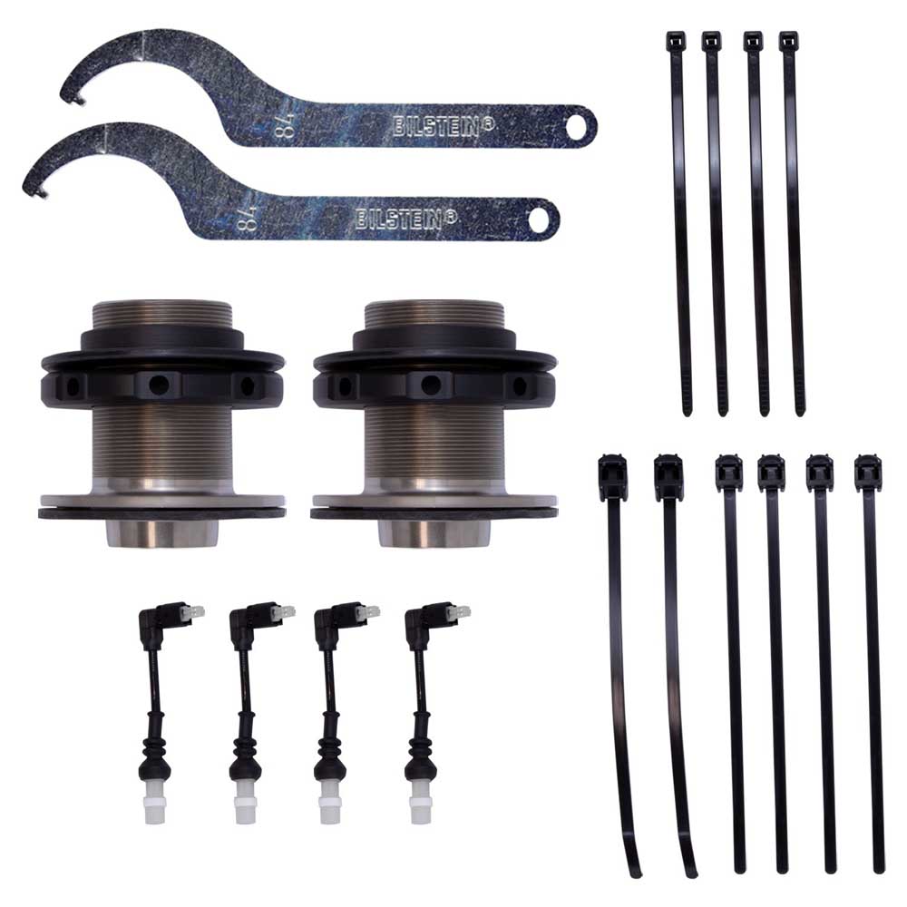 2021 Bmw 330e xDrive Performance Suspension Kits