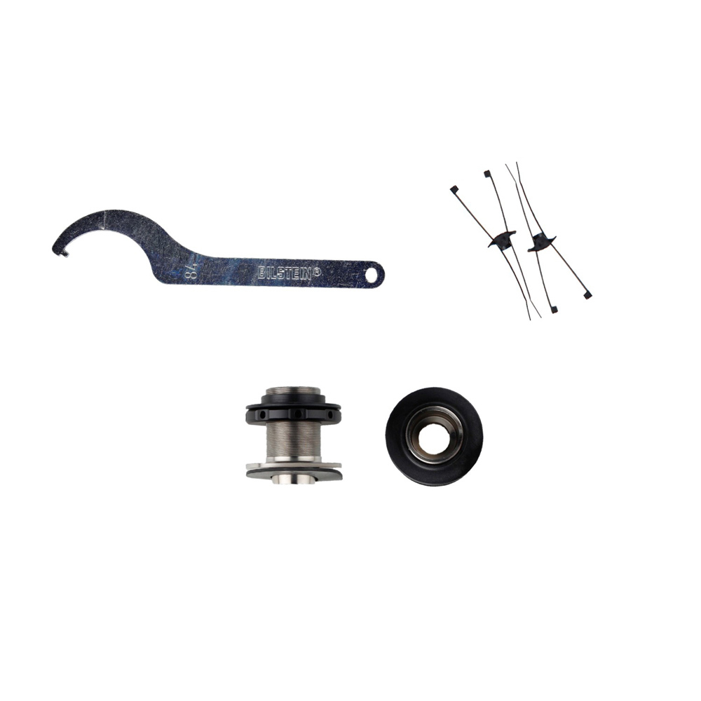 2021 Bmw M4 Coilover Kit
