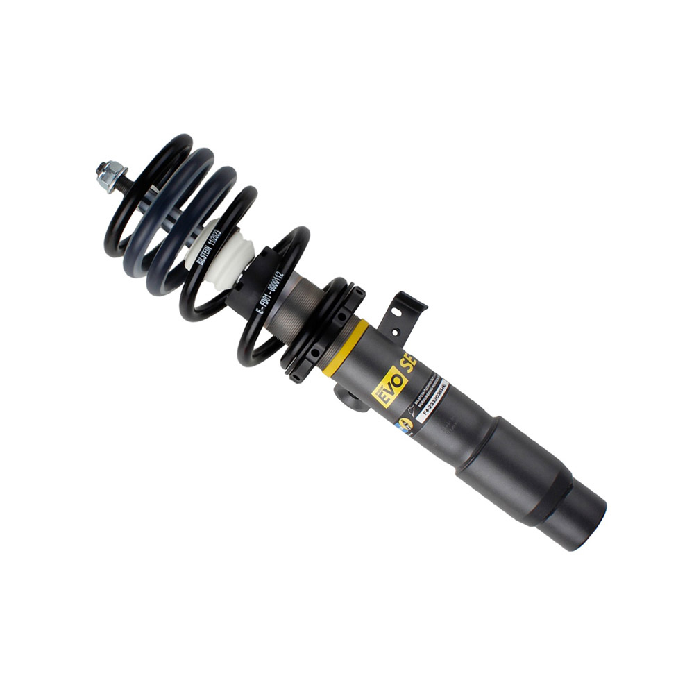 2021 Bmw M4 Coilover Kit