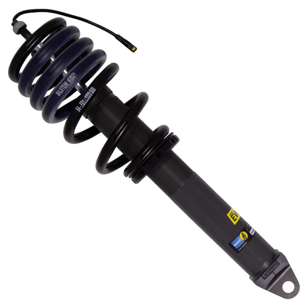 2020 Porsche 911 Performance Suspension Kits