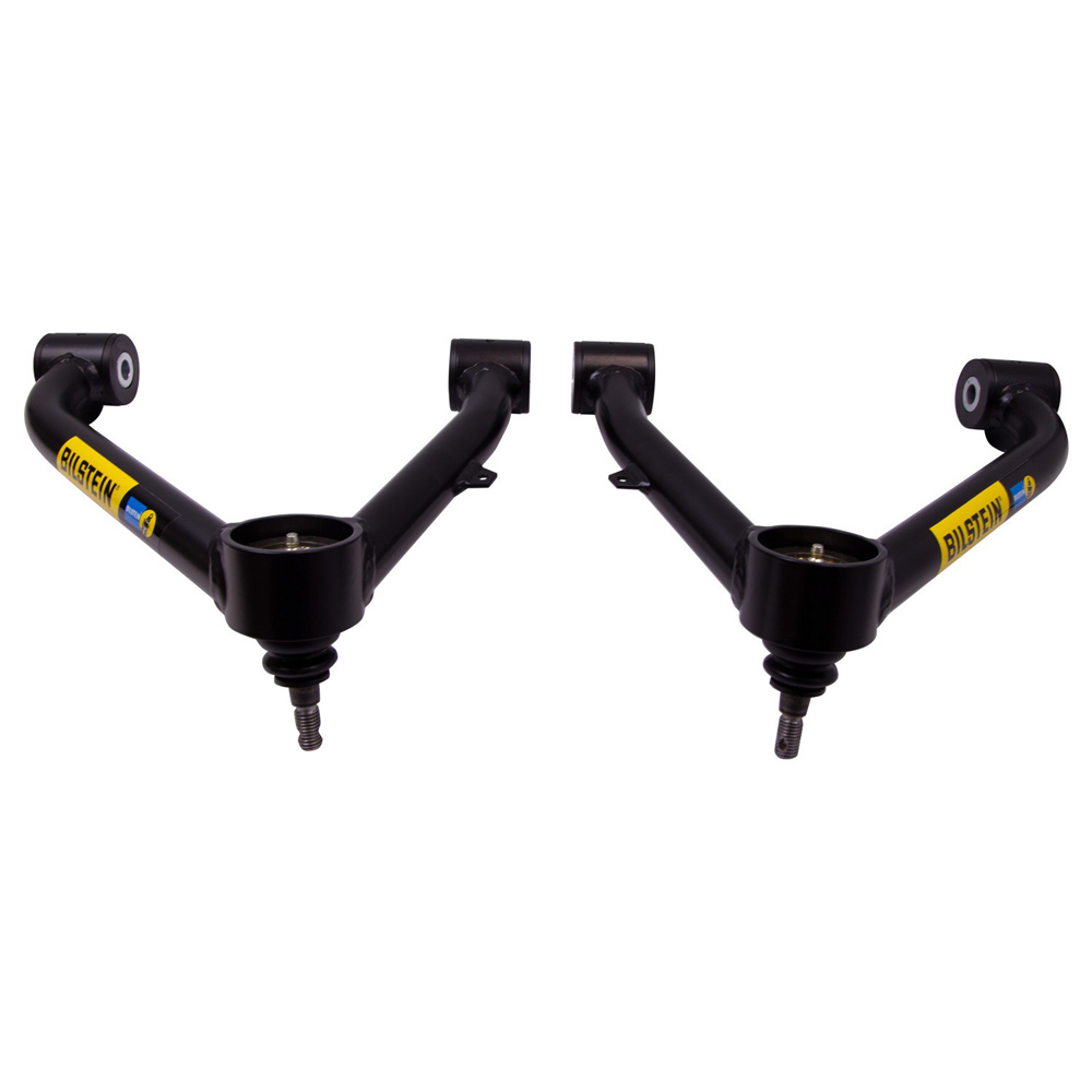 2012 Gmc Sierra 1500 Control Arm Kit