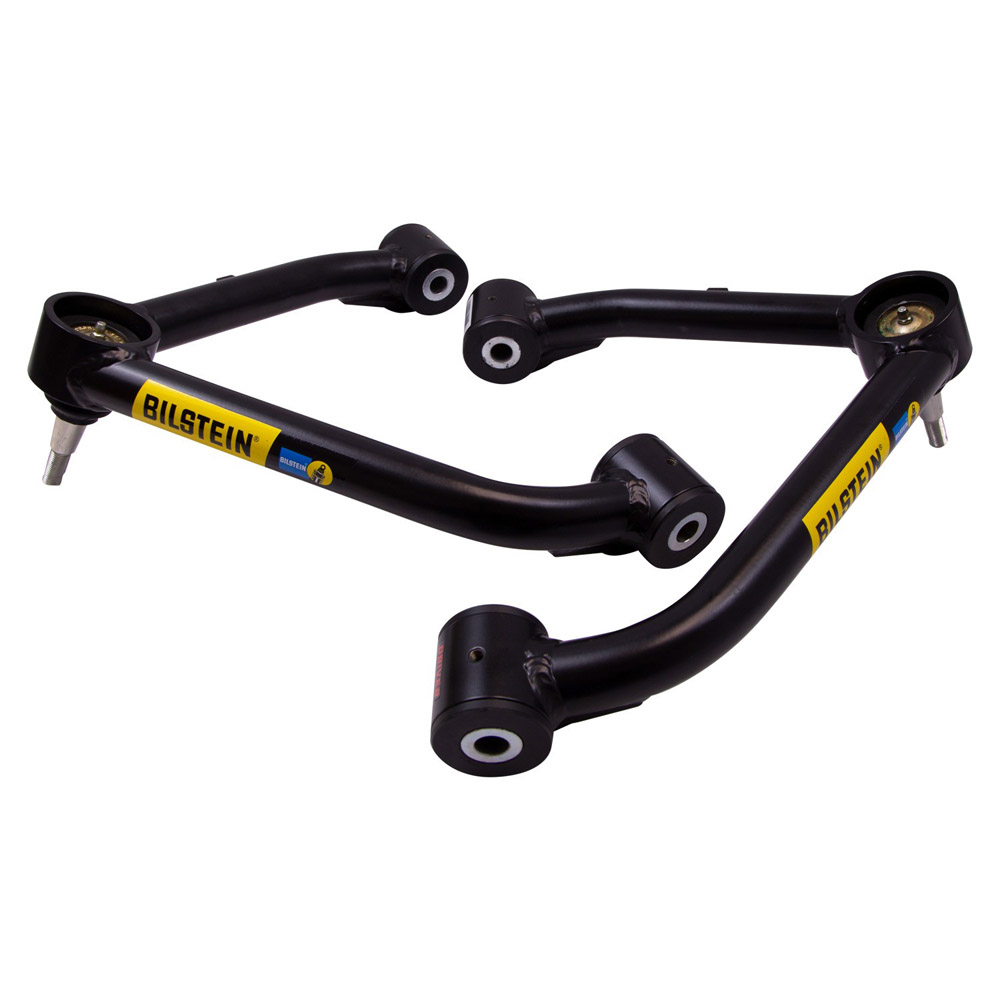 2016 Gmc Sierra 1500 Control Arm Kit