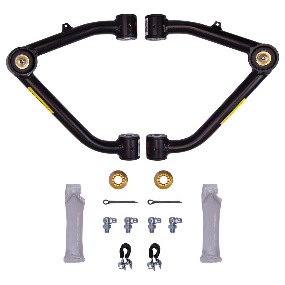 2016 Gmc Sierra 1500 Control Arm Kit
