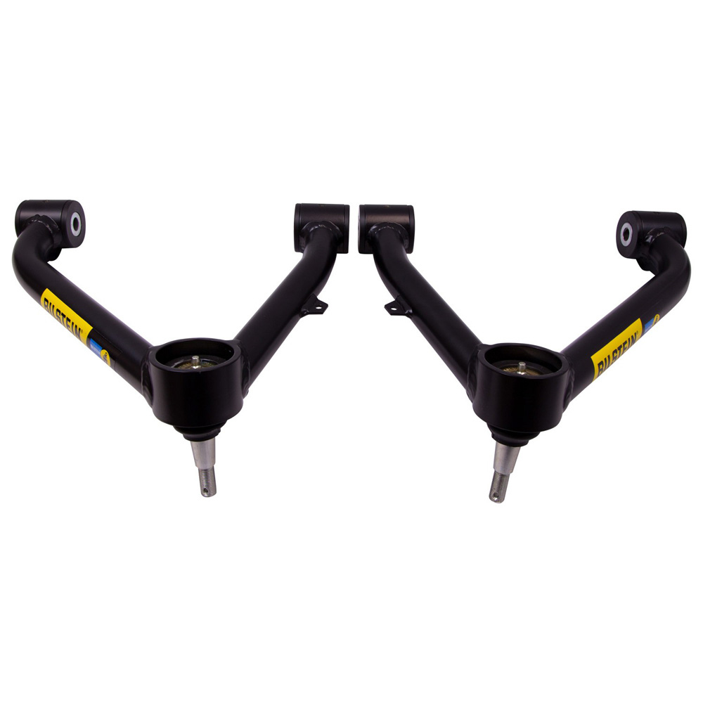 2016 Gmc Sierra 1500 Control Arm Kit
