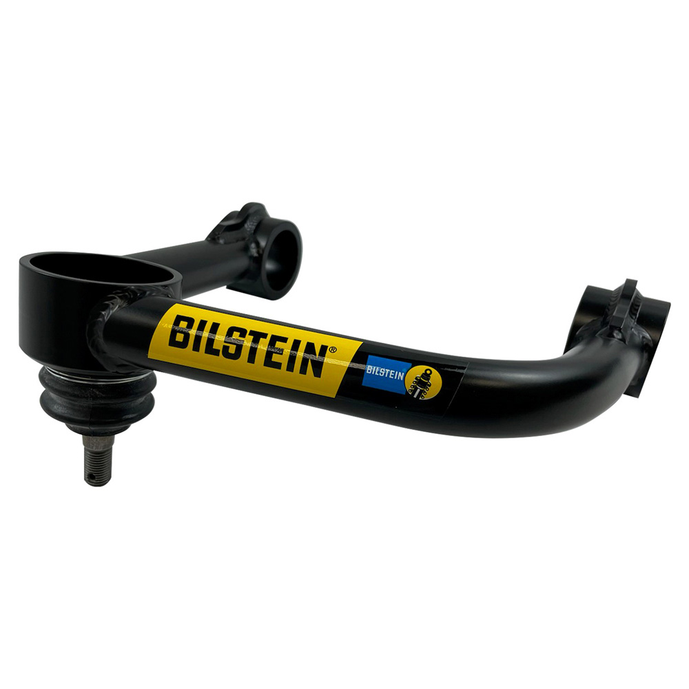 2021 Toyota Tacoma Control Arm Kit