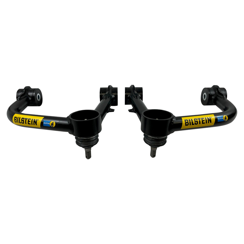 2021 Toyota Tacoma Control Arm Kit