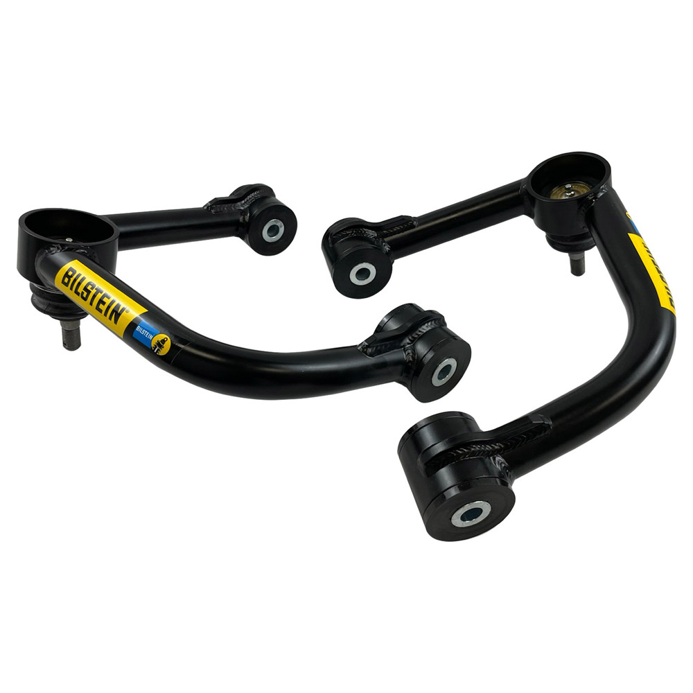 2021 Toyota Tacoma Control Arm Kit