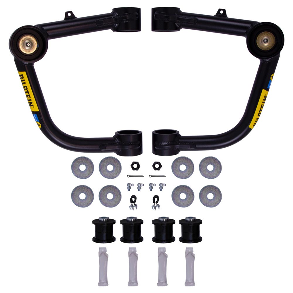 2021 Toyota Tacoma Control Arm Kit
