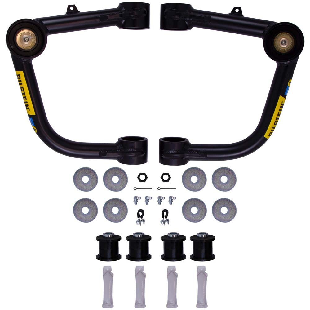 2021 Toyota 4Runner Control Arm Kit
