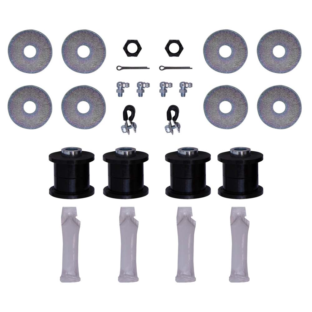 2021 Toyota 4Runner Control Arm Kit