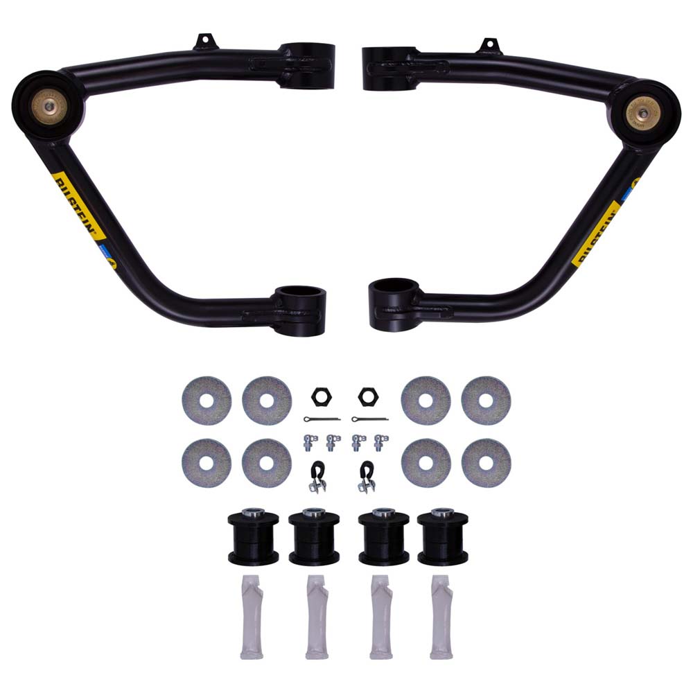 2021 Toyota Sequoia Control Arm Kit
