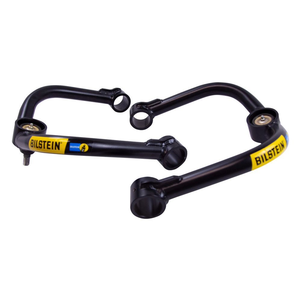 2021 Nissan Titan Control Arm Kit